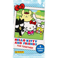 Panini Hello Kitty & Friends Premium Trading Cards - Single Packet
