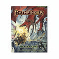 Pathfinder Player Core