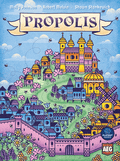 Propolis board game