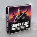 Sniper Elite: Operation Kraken