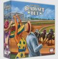 Ready Set Bet