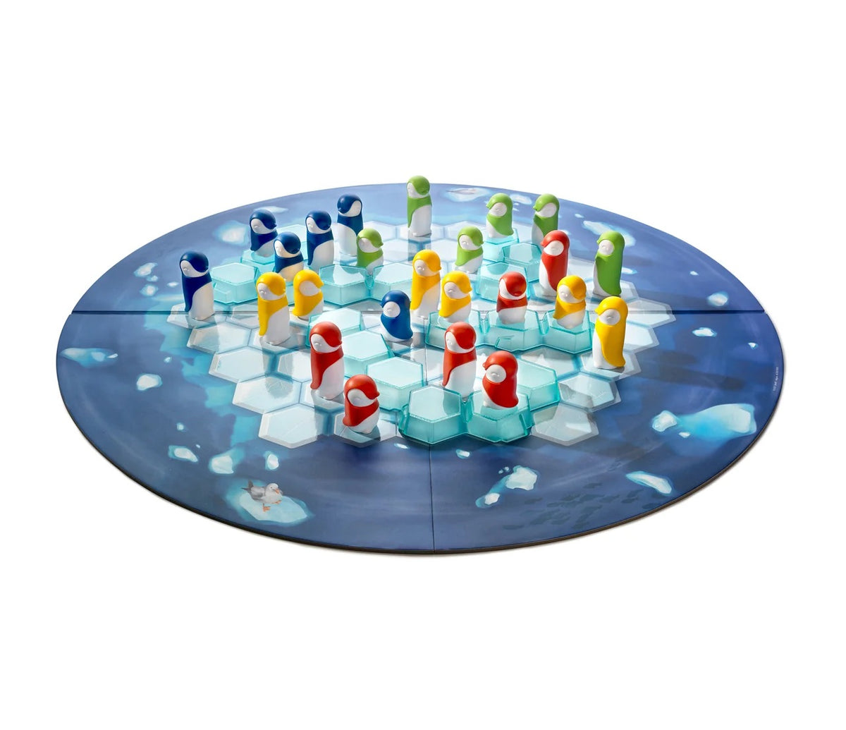 SmartGames Penguins Huddle Up