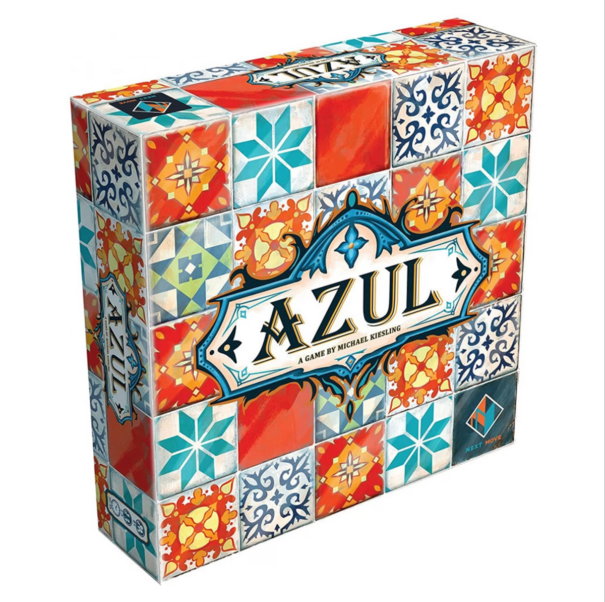 Azul