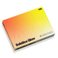 Aura Solstice Glow 500 Piece Jigsaw Puzzle