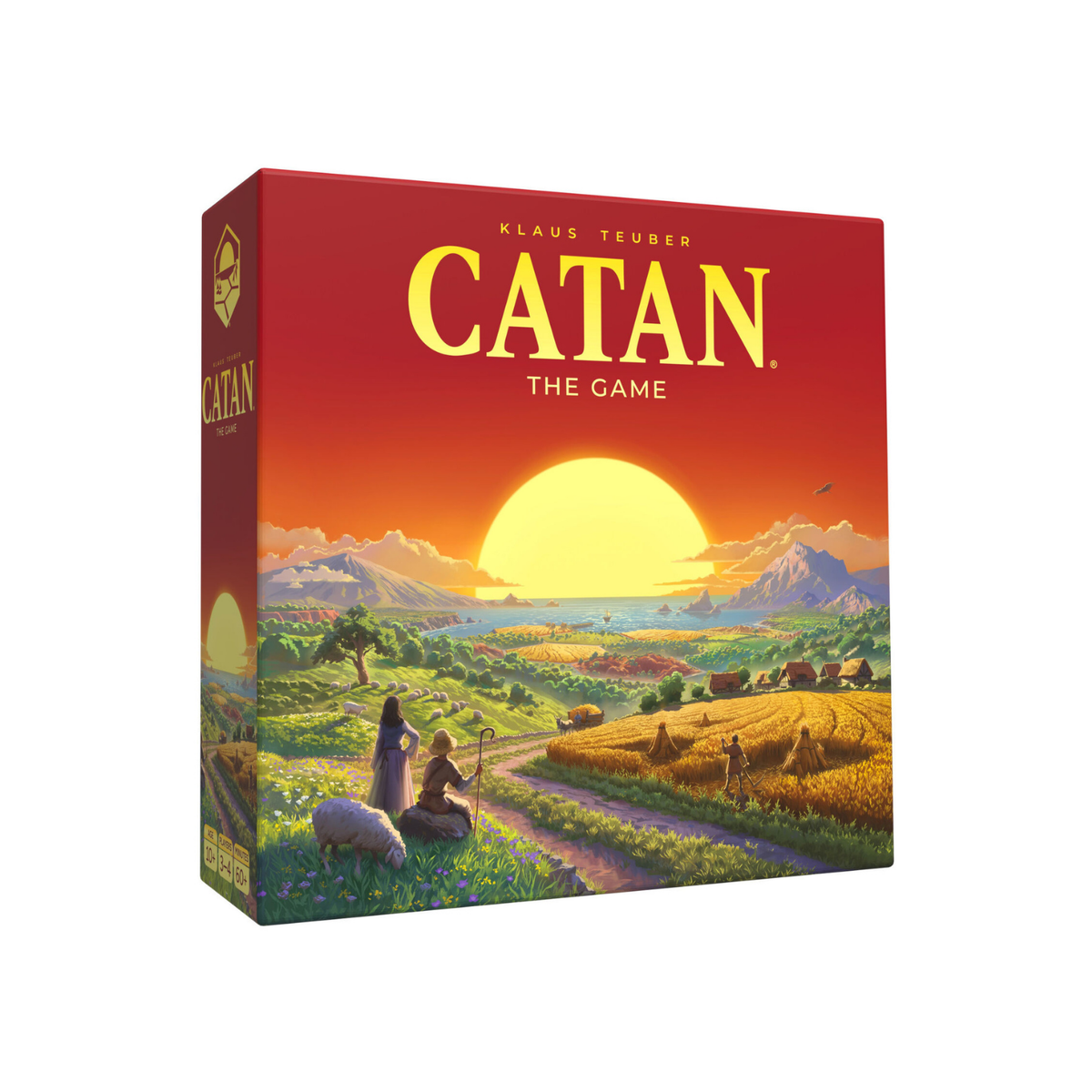 Catan (6th Edition)