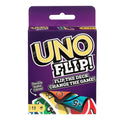 UNO: Flip