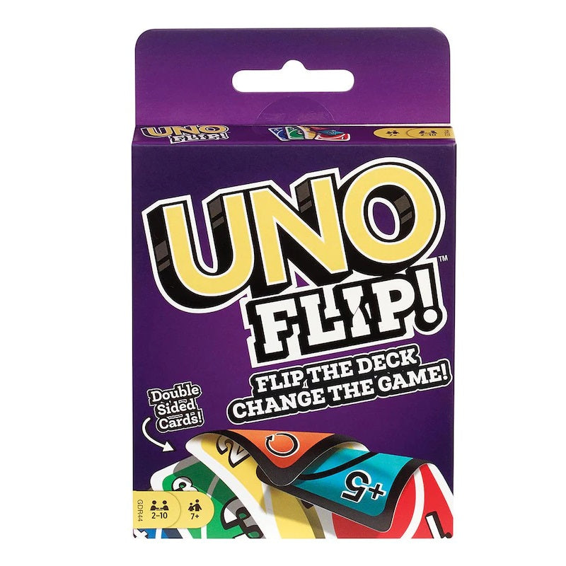 UNO: Flip