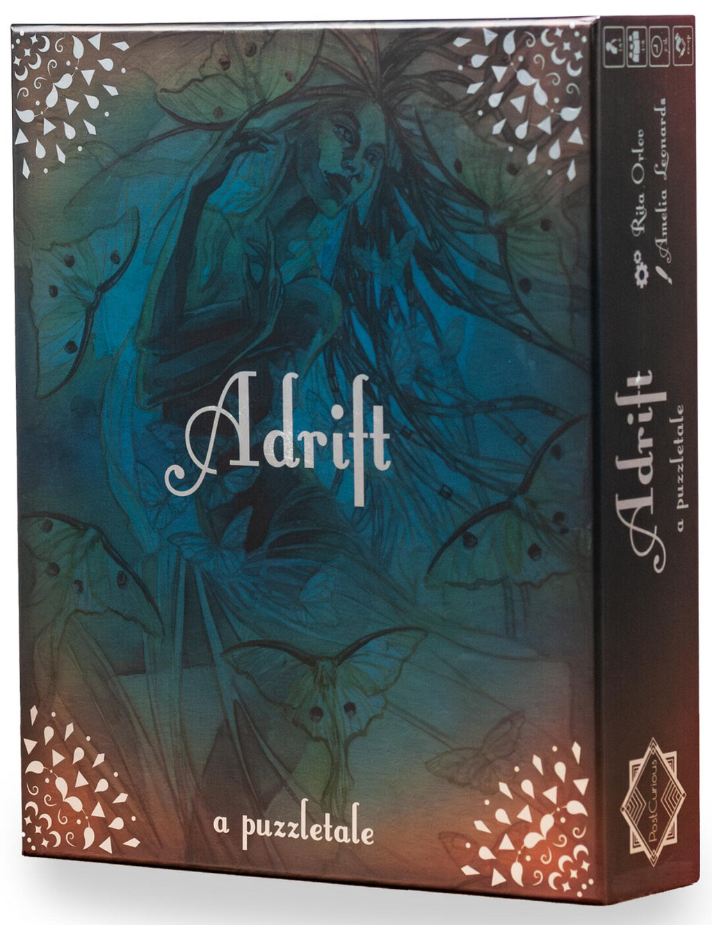 Adrift