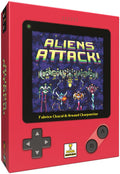Aliens Attack!