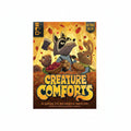 Creature Comforts