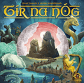 Tir Na nOg Deluxe card game