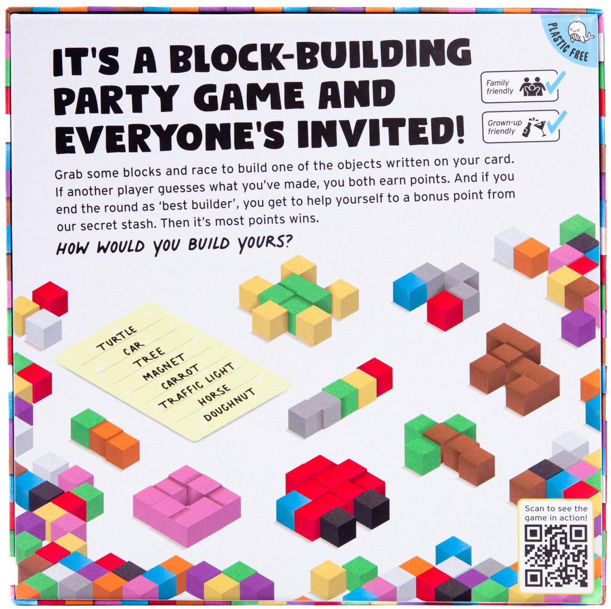 Block Party