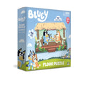 Bluey 46 Piece Floor Puzzle