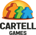 Cartell Games - Home
