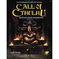 Call of Cthulhu RPG: Investigator Handbook