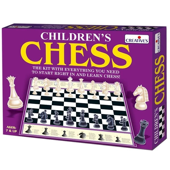 Children's Chess