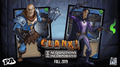 Clank! Legacy: Acquisitions Incorporated