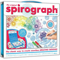 Spirograph Deluxe Set