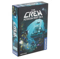 The Crew 2 Mission Deep Sea