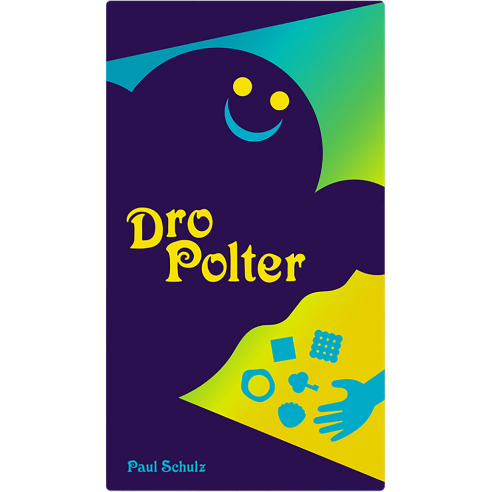 Oink Games: DroPolter