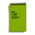 Paper App Golf (with Pencil Dice)