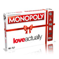 Monopoly: Love Actually