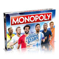 Monopoly - World Football Stars
