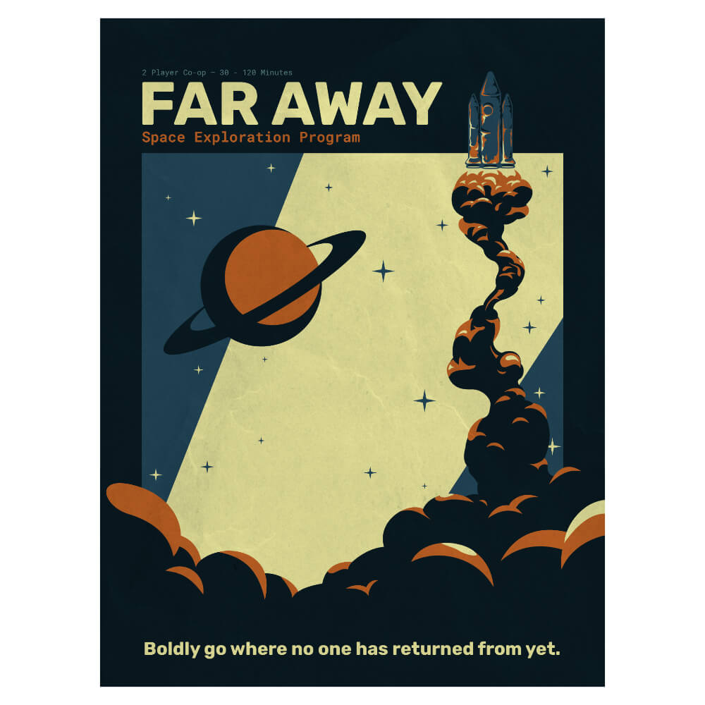 Faraway