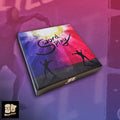 Swordplay card game box
