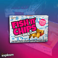 Fish & Chips