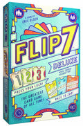 Flip 7: Deluxe Edition