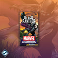 Marvel Champions: The Card Game - Black Panther Hero Pack