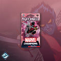 Marvel Champions: The Card Game - Nightcrawler Hero Pack