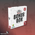 MicroMacro: Crime City – Bonus Box