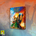 Lord of the Rings Duel for Middle-Earth