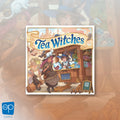 Tea Witches