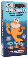 Go F*** Yourself! Big Box Edition