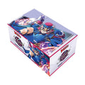 Vanguard Harri Stride Deckset (Dark States)