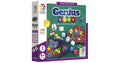 SmartGames Genius Gems