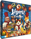 Hibachi (2nd Edition)