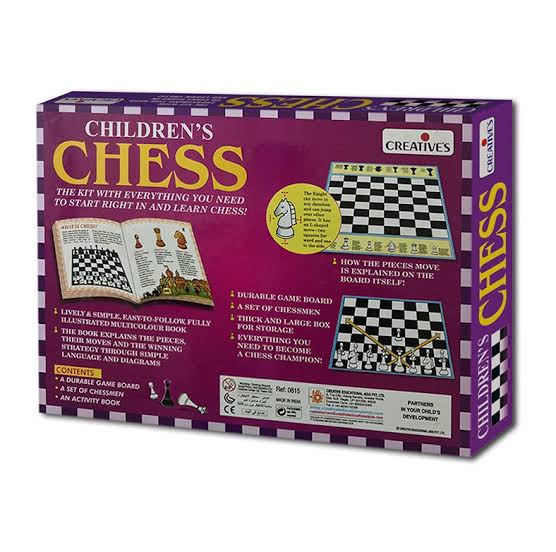 Children's Chess