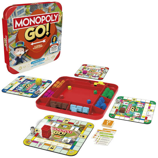 Monopoly GO!