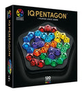 SmartGames IQ Deluxe: Pentagon