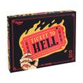 Ticket to Hell card game box