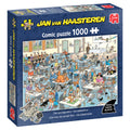 Jan van Haasteren: The Cat Pageantry 1000 Piece