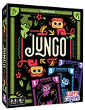 Jungo