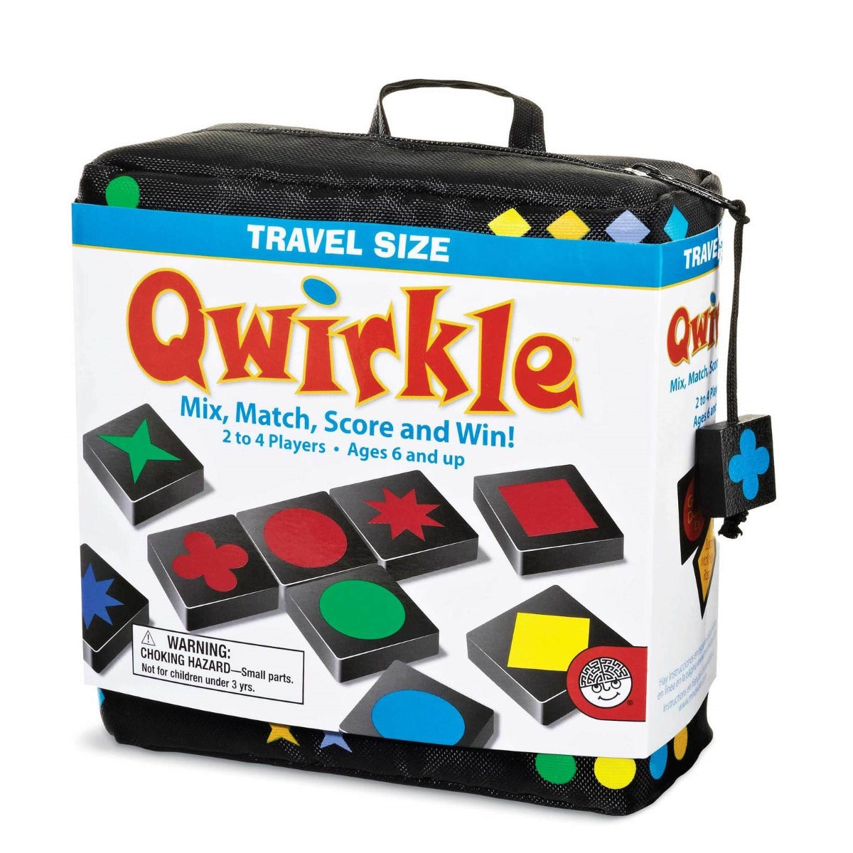 Qwirkle Travel