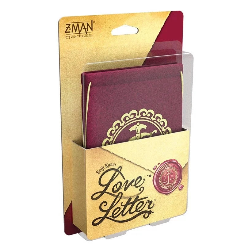 Love Letter Classic (Eco Box)