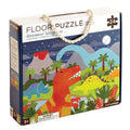 Dinosaur Kingdom 24 Piece Floor Puzzle box