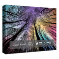 Magic Forest 1000 Piece Puzzle
